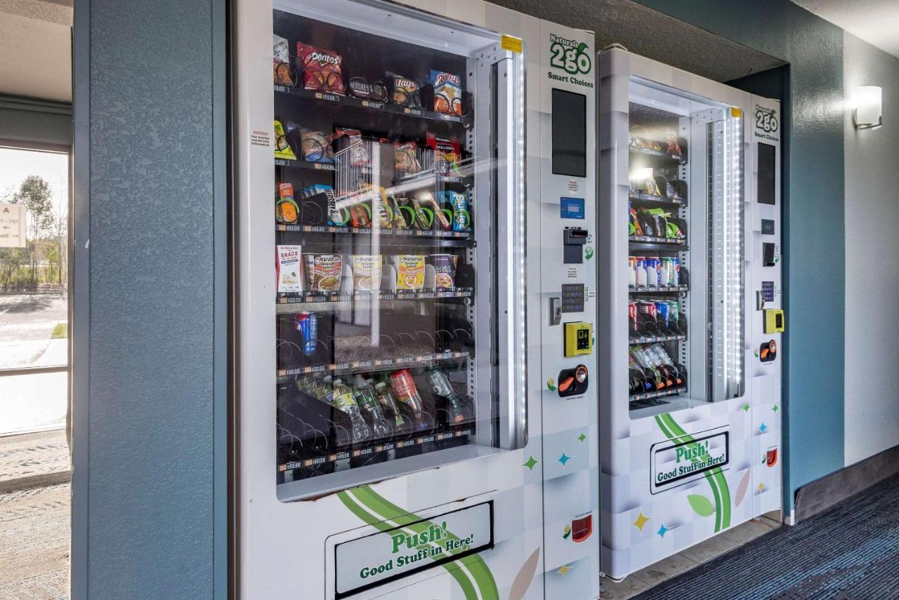凯艺套房酒店 罗克希尔 外观 照片