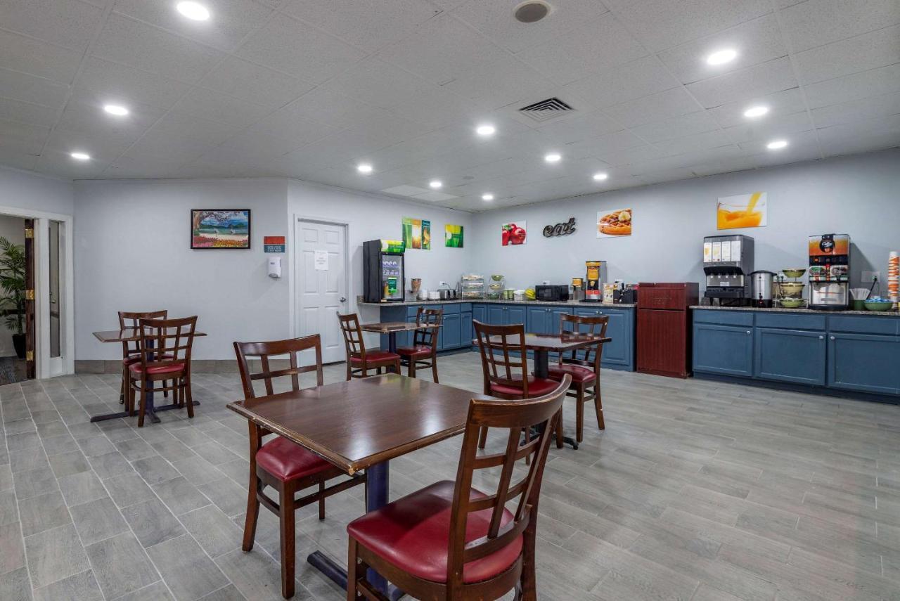 凯艺套房酒店 罗克希尔 外观 照片